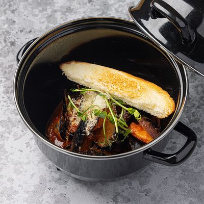 Маринара в Terra&Mare по цене 790 ₽