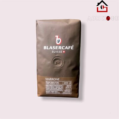 Кофе Blasercafe Marrone в Дом кофе по цене 900 ₽