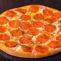 Пицца Пепперони (большая) в Suli & Co