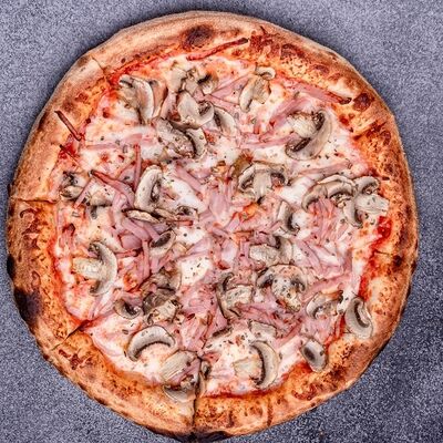 Прошутто фунги в Pizza Lavka по цене 699 ₽