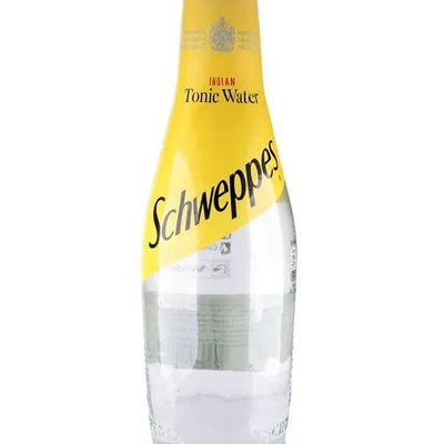 Schweppes Стекло 0,33 л в Noce по цене 200 ₽