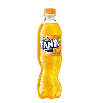 Fanta в Время есть по цене 120 ₽