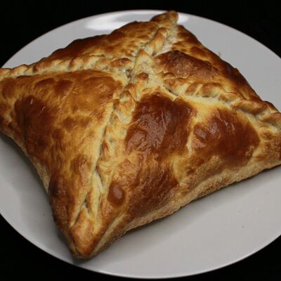 Хачапури Пеновани в Хинкальный дом по цене 320