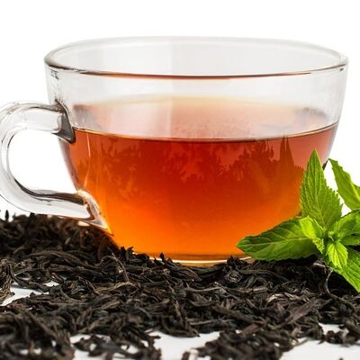 Чай черный 0.5 в Любимые мгновения по цене 250 ₽