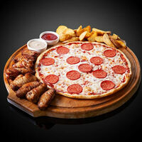 Логотип Восточный экспресс