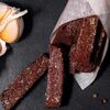 Чесночные гренки в Кафе Мафия по цене 260