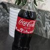 Coca-Cola в Чайхана Афросиаб по цене 200