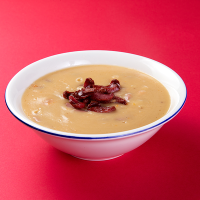 Суп Гороховый с копченостями в Handy Place по цене 245 ₽