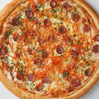 Пицца Баварская в RollХан