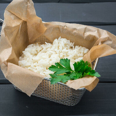 Рис отварной в VASILCHUKI Chaihona №1 по цене 170