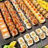 Сет Япоша в Yaposha Sushi & Pizza по цене 16250