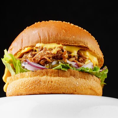 Бургер Рото в Gytбаr по цене 1035 ₽