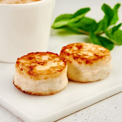 Сырники в Bazar по цене 119 ₽