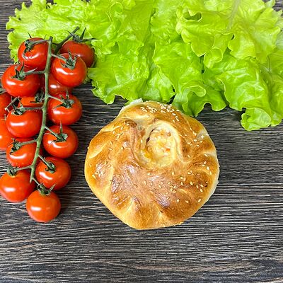Курник в Шаурма по цене 140 ₽