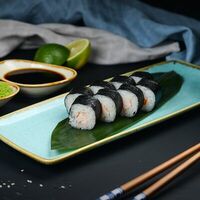 Ролл Креветка в Afishasushi