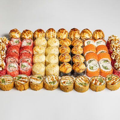 Праздничный в Cherefood по цене 4279 ₽