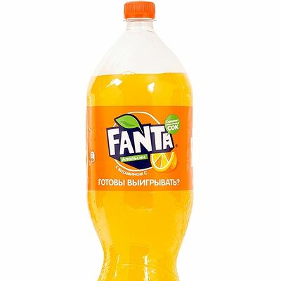 Fanta в Royal India Индийский Ресторан по цене 100 ₽