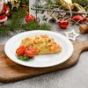 Куриное филе под воздушной шапочкой в Здоровая еда по цене 350