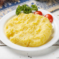 Пюре в Суло