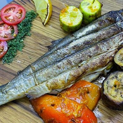 Радужная Форельв Zov Огня по цене 940 ₽