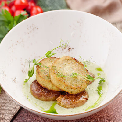 Щучьи котлеты в Сандуны Урал по цене 820 ₽