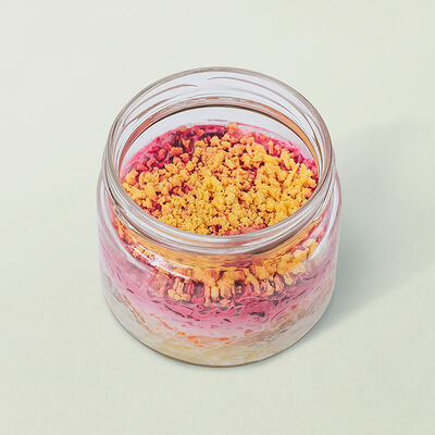 Сельдь под шубой в Лепим и варим по цене 375 ₽