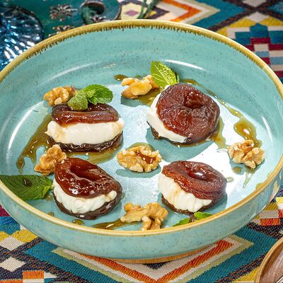 Карамельный абрикос в ЁRZOON по цене 460 ₽