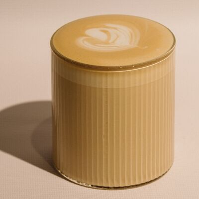 Капучино в Julycoffee по цене 245 ₽