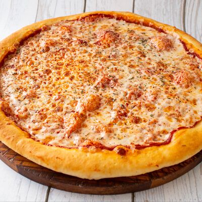 Пицца Маргаритав Гудди по цене 520 ₽