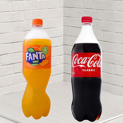 Газированный напиток в Шашлычный мир по цене 270 ₽