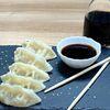 Гедза с курицей в ОРИГАМИ по цене 340