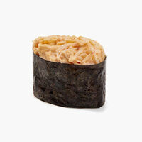 Острые суши Краб в Good Sushi