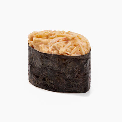 Острые суши Краб в Good Sushi по цене 99