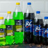 Rc Cola в Хочу шаурму по цене 140