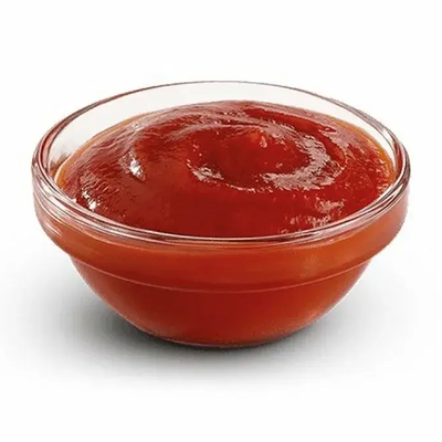 Соус Кетчуп томатный доп в Съедим всё по цене 50 ₽