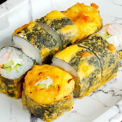 Эби темпура в Капибара по цене 439 ₽