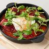 Фаршированные индейкой перчики пиквилло в Italiani по цене 1370