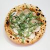 Пицца с карпаччо из шампиньонов в Frankie Brooklyn Pizza по цене 580