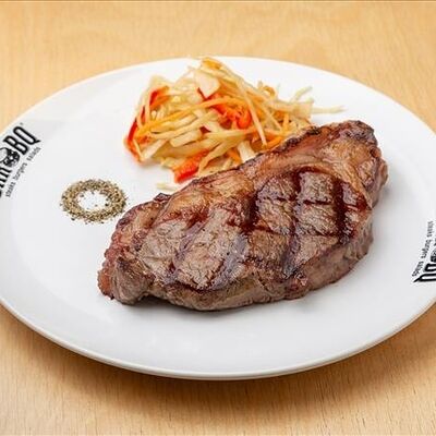 Стейк Стриплойн в BarBQ по цене 2399 ₽