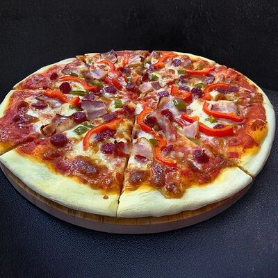 Диабло в Пито-Грильто по цене 1065 ₽