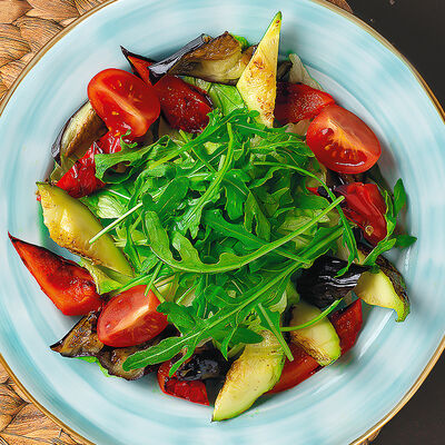 Салат Мангал в Курагадиван по цене 260