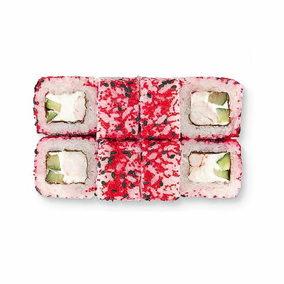 Калифорния креветка в МАНГА ВКУС Барнаул 89230087708 по цене 468 ₽