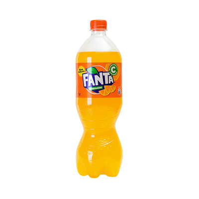 Fanta в Душа лаваша по цене 170 ₽