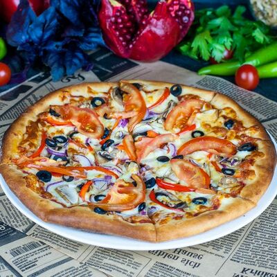 Маргарита в Кавказский аппетит по цене 525 ₽