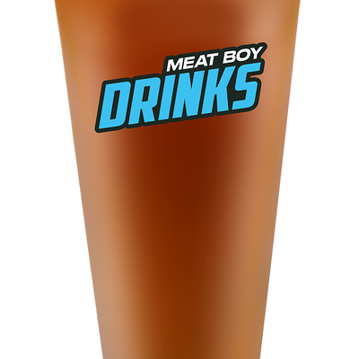 Яблочный грог М в Meat Boy Drinks по цене 405 ₽