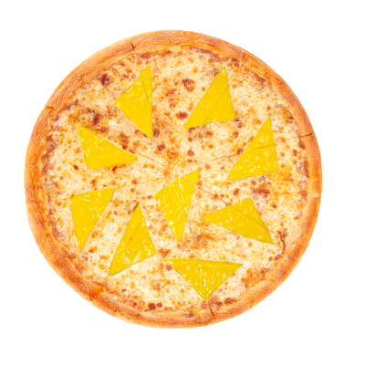 Три Сыра в Три соуса по цене 749 ₽