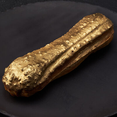 Эклер шоколадно-ореховый в Mojo по цене 200