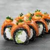 Филадельфия Black в ROLLS KING SUSHI KINGDOM по цене 1439