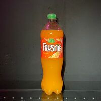 Frustyle Orange в ЯКУДЗА суши пицца