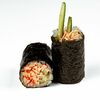 Хенд-Ролл с крабом в Zushi по цене 545